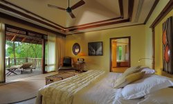 Sainte Anne Resort &amp; Spa