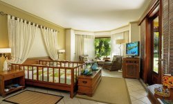 Dinarobin Hotel Golf & Spa