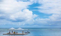 Victoria Beachcomber Resort & Spa;