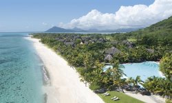 Dinarobin Hotel Golf & Spa