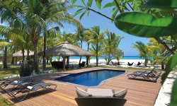 Dinarobin Hotel Golf & Spa