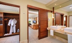 Shandrani Beachcomber Resort & Spa