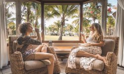 Dinarobin Beachcomber Golf Resort & Spa