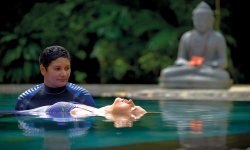 Dinarobin Hotel Golf & Spa