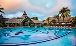 Shandrani Beachcomber Resort & Spa