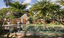 Shandrani Beachcomber Resort & Spa